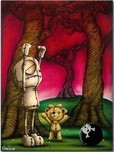 Fabio Napoleoni Fabio Napoleoni Free from all that is toxic (SN) 